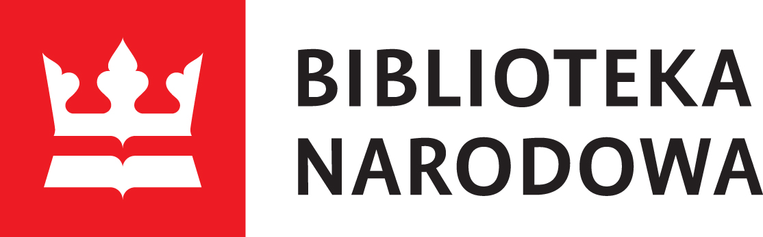 Biblioteka Narodowa - Logo